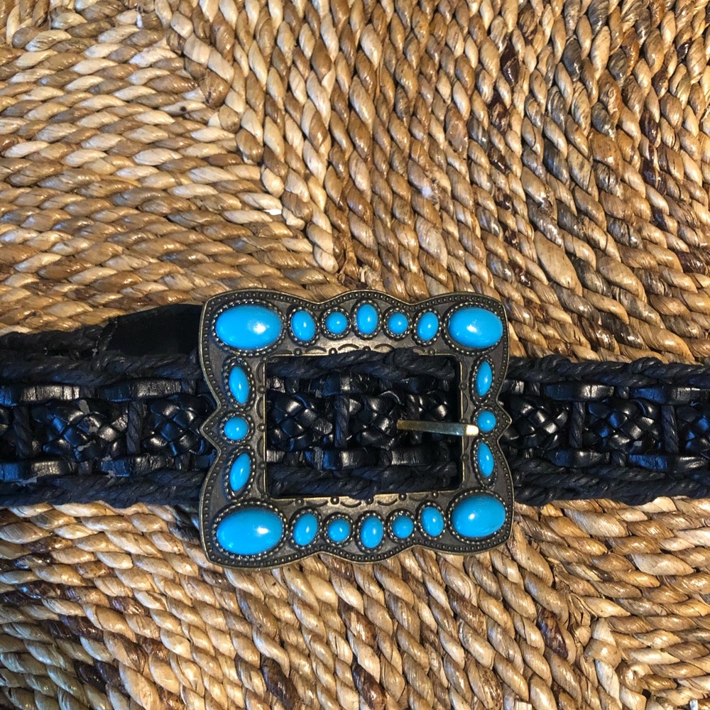 Women Black Belt